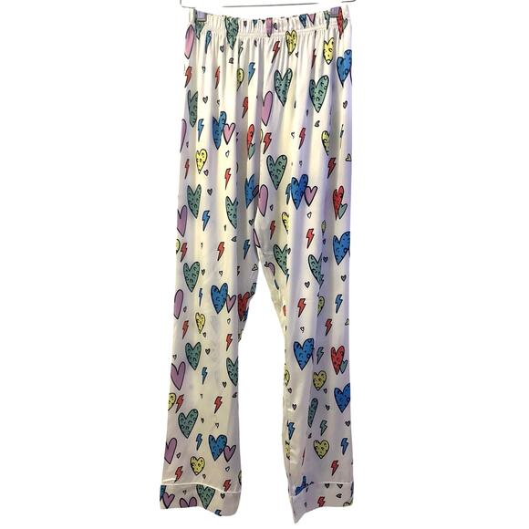 Lola and the boys pajama pants size L NWOT (only pants) - Picture 1 of 5